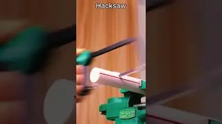 Thumbnail: This Cheap PVC Cutting Tool |  Precision PVC cutting made easy | #diy #tools