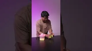 Thumbnail: 🔪வெட்டு ஒன்னு 🍊 துண்டு ரெண்டு #shorts #juice #juicemaker #smartgadgets #techsupport