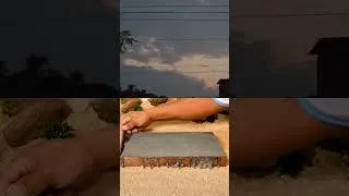 Thumbnail: Miniature Brick House Build Start to Finish #miniature #satisfying #construction
