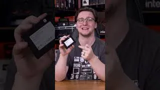 Thumbnail: IS THIS A SCAM? CHEAP 8TB SSD!