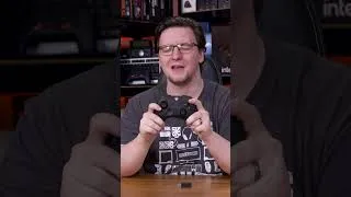 Thumbnail: The ULTIMATE Xbox Controller? Razer Wolverine V3 Pro #gaming  #xbox #controller #pcgaming