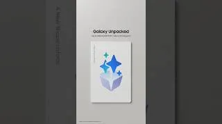 Thumbnail: Something Big is Coming on 22nd July ! 🔥 #GalaxyAI #GalaxyUnpacked #Samsung
