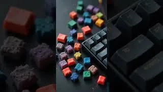 Thumbnail: OpenAI's First Ever Hardware Device is HERE! – Codex Micro Keyboard Explained