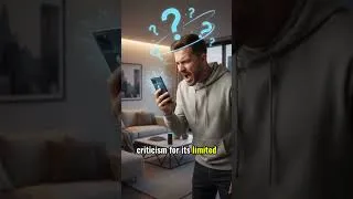 Thumbnail: Why Apple Is Losing the AI War The Real Reason