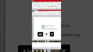 Thumbnail: #shorts #telephoneicon #mailicon