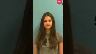 Thumbnail: Nina Dobrev mugshot photo  #arrest #mugshot  #criminal  #ninadobrev
