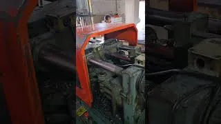 Thumbnail: Electrical Plastic Plug Manufacturing Process  || Plastic Plug Manufacturing Machine