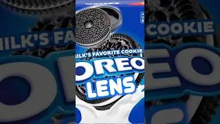 Thumbnail: The Oreo Lens: Short and Sweet! Pancake or Cookie?