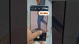 Thumbnail: ZTE Nubia Z70s Ultra Camera Review