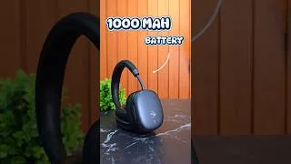 Thumbnail: ZEBRONICS Silensio 200T 🎧 Noise Cancelling Headphones Under Budget! 🔥