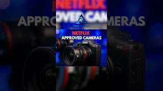 Thumbnail: Why Netflix Rejects 99% of Cameras?