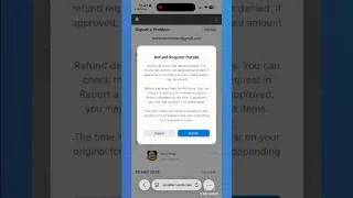 Thumbnail: How To Get Refund On App Store Subscription