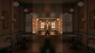 Thumbnail: AI Filmmaking: Scorsese vs  Nolan vs Wes Anderson #shorts #aivideo