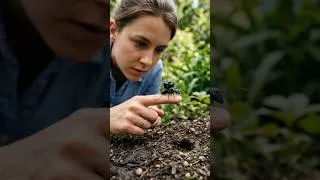 Thumbnail: Ant POV Camera Perspective You've Never Seen Before #nature #shorts