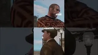 Thumbnail: GTA For Kids Big Mistake 😳  #techumoderz #gta #shorts