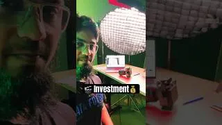 Thumbnail: Content Creation এ ইনভেস্টমেন্ট#ContentCreation #ContentCreator #Filmmaking