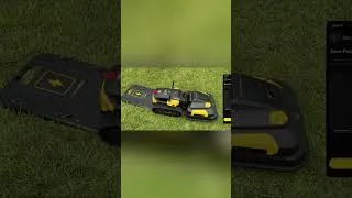 Thumbnail: Yarbo Lawn Mower Pro I Smart robotic lawn mower