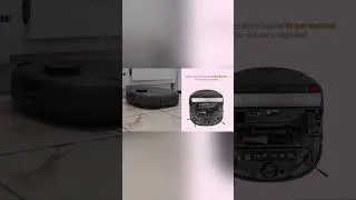 Thumbnail: This is eufy Omni C28 I Robot that helps around the house