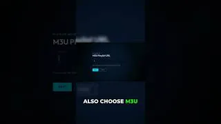Thumbnail: Easy Tivimate IPTV Setup: Add Playlists & Channels!