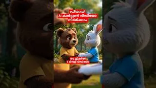 Thumbnail: Generate Long AI Cartoon Video #aianimation #aivideoediting #aivideogenerator #aicartoon