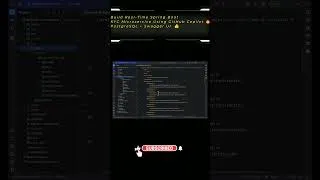 Thumbnail: #shorts Build Real-Time Spring Boot KYC Microservice Using GitHub Copilot | PostgreSQL + Swagger UI