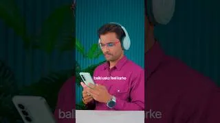 Thumbnail: Best Headphones Under 2000 | Leaf Bass Pro Headphone Review Hindi | Worth Buying? #shorts