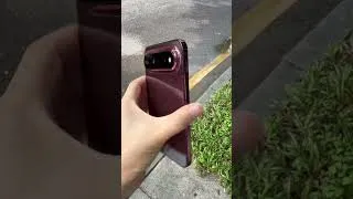 Thumbnail: This wide, flat screen is really great. #HuaweiWideStraightScreen #HuaweiPhone #WideStraightScreen