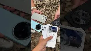 Thumbnail: How do you all configure your primary and backup phones?