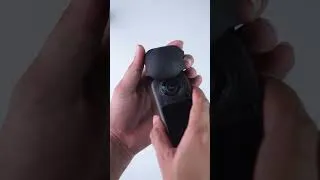 Thumbnail: Insta 360 X6 first Unboxing 🤯