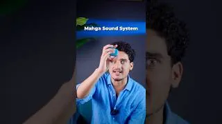 Thumbnail: घर में महंगा Sound System नहीं है? JBL Tune Beam 2 buy kro! 🔥