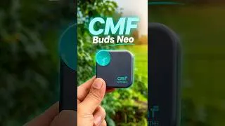 Thumbnail: Don't Buy CMF by Nothing Buds Neo Before Watching This! ⚠️ CMF Buds Neo Review 🔥 Under ₹2000?