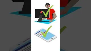 Thumbnail: How to Transfer Files from Mobile to Laptop (Works in Any Device) #shorts #viralshorts