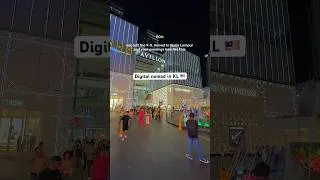 Thumbnail: Life update: Left Australia for Kuala Lumpur 🇲🇾 #digitalnomad