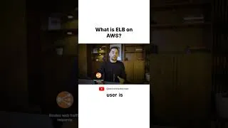 Thumbnail: What is ELB on AWS?
