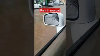 Thumbnail: oman weather heavy rain today