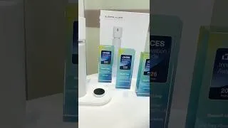 Thumbnail: Sleepal Ai world smartest non contact sleep tracker