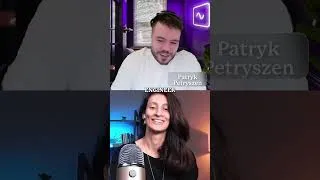 Thumbnail: Why Patryk Left Traditional IT for DevOps! 🚀