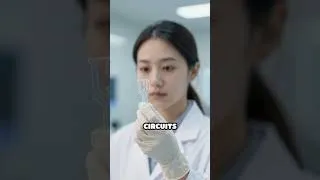 Thumbnail: Synthetic Electromagnetic Biocommunication
