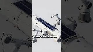 Thumbnail: The Future of Modular Space Habitats