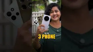 Thumbnail: iQOO Z11 Review in 1 Minute! #iQOOZ11 #iQOOZ11review #iQOOZ11Unboxing #iQOOZ11Camera