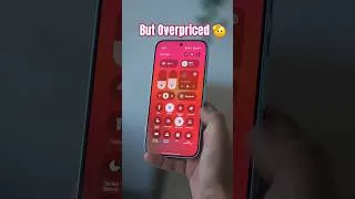 Thumbnail: Don't BUY this Overpriced OnePlus Phone ? #shorts
