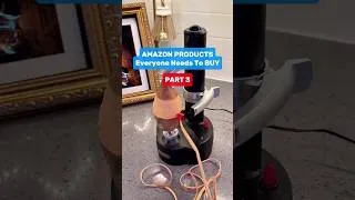 Thumbnail: 8 Amazon Products Everyone Needs To Buy