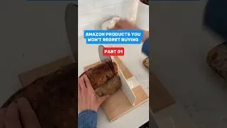 Thumbnail: Amazon Products You Won't Regret Buying #coolgadgets