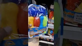 Thumbnail: Bowling alley toy sets for kids