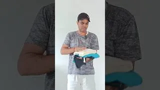 Thumbnail: adidas outfit with  tshirt and cotton pant