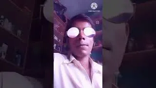 Thumbnail: Jab Mai Badal Ban jau#Teck Raj