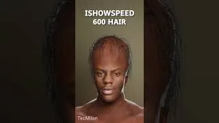 Thumbnail: Ishowspeed x KSI Blender