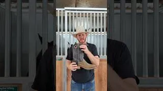 Thumbnail: The Parker is built to withstand the elements and make you look good while doing it🤠