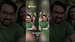 Thumbnail: iPhone 17 Selfie Camera: The ULTIMATE Upgrade!