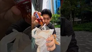 Thumbnail: POV:การทำเครื่องดื่มไวรัลของคุณเอง 🇹🇭 #thailand #streetfood